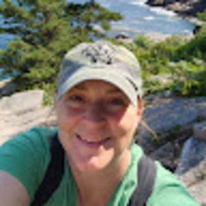 Meet your Posher, Kristen